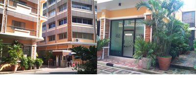 Takahashi Machinery (Thailand) Co., Ltd.